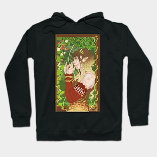 "Walpurgis Night" Hoodie